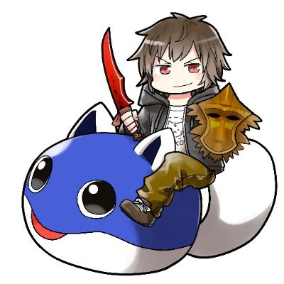 rukiruki_Ch's profile picture. プログラミングと麻雀とゲームが得意なVtuber SCPS一期生 VPL6期生 https://t.co/RjN1DAHZTz Live2D @uuuNagisa アイコン @iroironaiyo