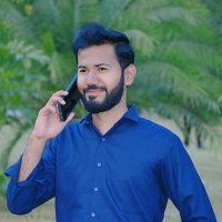 ᴀᴍᴊᴀᴅ (@amjadrealpk) 's Twitter Profile