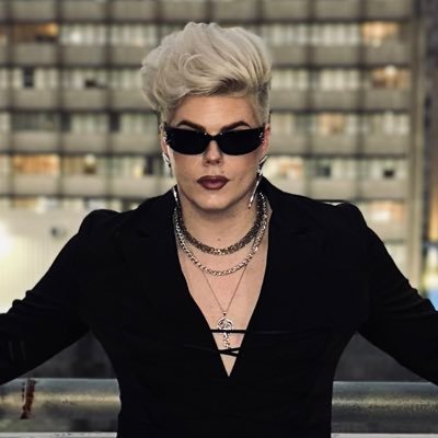 Caleb Exxさんのプロフィール画像