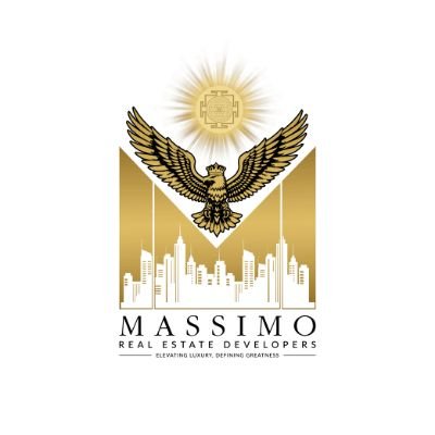 Massimo Real Estate Developers Pvt. Ltd.
🏡 Elevating Luxury, Defining Greatness.
⛳ Premium Land Plotting | Residential Developments.
🏬 Headquartered in Jsr