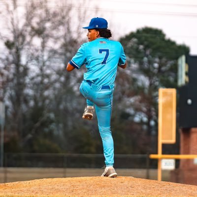 Cesar Rodriguez | 17 yrs old | Co’ 2025 | INF | OF | P | 6’2 | Email: cesarhumbertorodriguez47@gmail.com