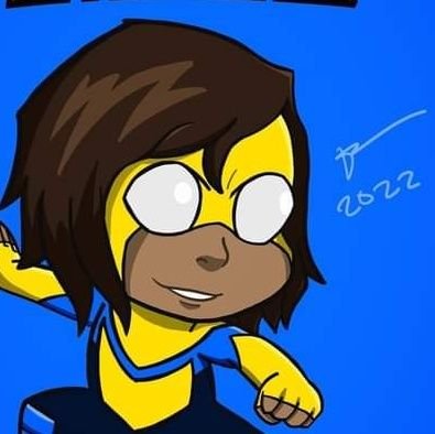 Youtuber que se dedica a las criticas, curiosidades, amv, opiniones etc
https://t.co/1SKWJW3tUx…