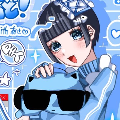 カプチーノあさ©ノ Profile
