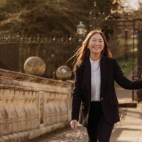 Shalom Henderson (@hendersonshalom) 's Twitter Profile