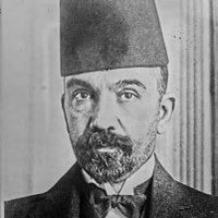 Cemal Azmi Bey (@cemalazmib) Twitter profile photo