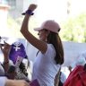 LBallesterosM's profile picture. Mamá de Emilio | Pensadora de las ciudades | Diputada Federal |  #CiudadesSostenibles, #AcciónClimática y #Paz | Opiniones personales 🇲🇽