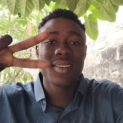 bubakamaso45832's profile picture. I love Jesus Christ with all my heart. My purpose Is to serve him and share Gospel with all ♥️✝️.