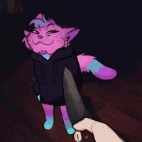 Ghostiepaws (@ghostiepaws666) 's Twitter Profile Photo Ghostiepaws (@ghostiepaws666) 's Twitter Profile Photo