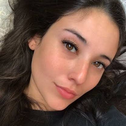 GraceJosep1699's profile picture. 😇😉