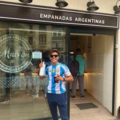-Prof en Educación Física UNLP 🏃 - Certificado en Tecnica y Entrenamiento Running - Fitness instructor en Cruceros y Atleta Gym