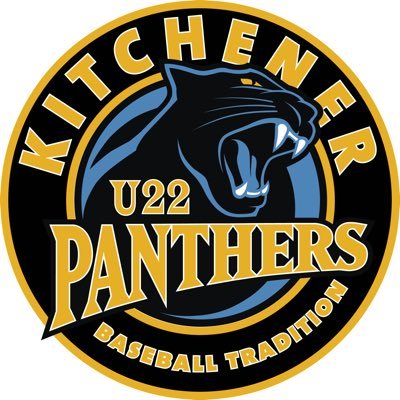 College level baseball club, formerly Kitchener Jr. Dodgers (est. 1954). Home field, Jack Couch Park. OBA 2022 Champions/Baseball Canada Bronze Medalists!