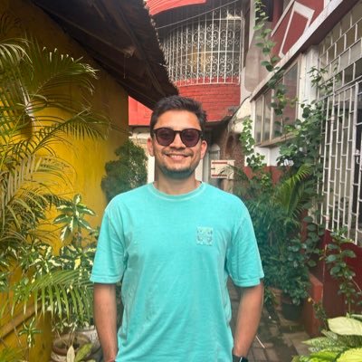 VikramAgrawal91's profile picture. 