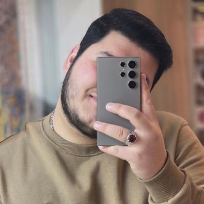 معراجرفته بود، ببیند خدا کجاست؛
معراج دید و گفت: ببین تا کجا علیست ...🩶