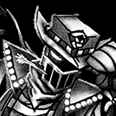 chafavad0's profile picture. mdni 🔞 art acc (barely) • knights & robots ig • 20s