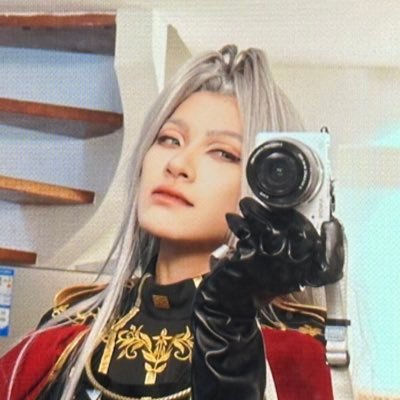 qinlie233's profile picture. Chinese ‖ 20↑ ‖ 中文/EN ‖ DC/ff14/JOJO/ff7||头像是本人