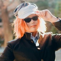ゆづき (@yuzuki__0901) 's Twitter Profile