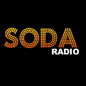 soda_radio's profile picture. Soda Radio - Radio that tastes sweet.