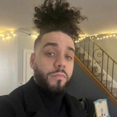 BurningTrees_'s profile picture. Organized Confusion is amusing.