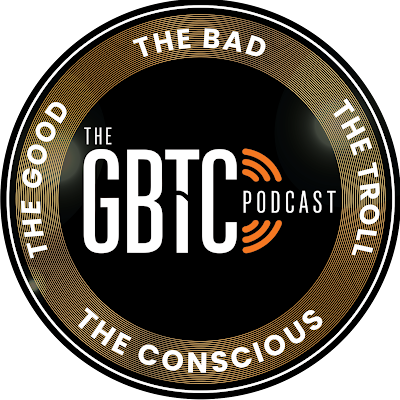thegbtcpodcast's profile picture. Welcome to The Good, The Bad, The Troll, and The Conscious—where pop culture gets real. Unfiltered debates, hot takes, and deep dives on what we love (and hate)