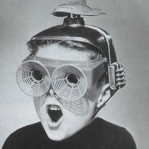 Interactive Creative Director at VCCP London