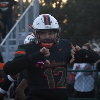 Jalen Bailey (@jalenbailey26) 's Twitter Profile Photo Jalen Bailey (@jalenbailey26) 's Twitter Profile Photo