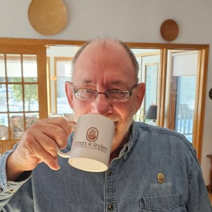Best Selling Author, Coffee Addict. Business Development, Upcoming release - Change of Heart. Dieter Brock - The Birmingham Rifle.