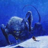 Grendel (@jhmuel) 's Twitter Profile