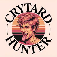 Cry-Tard Hunter (@kimsterpablo) 's Twitter Profile