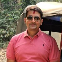 Sharad Raj Pathak (@sharadrpathak) 's Twitter Profile Photo Sharad Raj Pathak (@sharadrpathak) 's Twitter Profile Photo