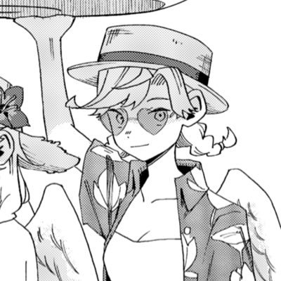 bede, creator of cysaさんのプロフィール画像