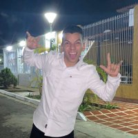 Oliver 🇻🇪🇮🇹 (@olivergolindan) 's Twitter Profile