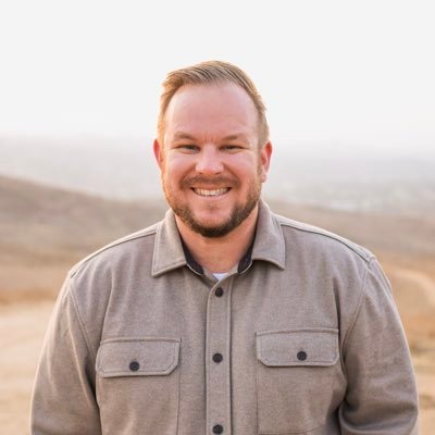 Christian Financial Planner. Founder of @higherimpactfin. Tax Associate. Tweets about 💵, Taxes, Ministry & Entrepreneurship. Posts are not advice.