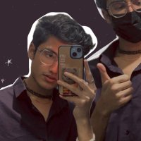 yuvrāj ~ (@theid__) 's Twitter Profile