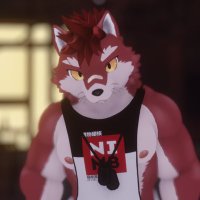 虎毛クルズ (@kruztouya) 's Twitter Profile Photo
