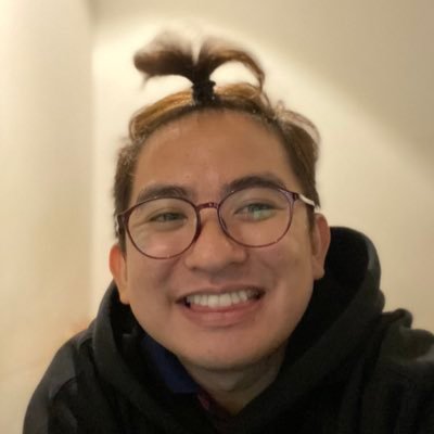 televisionary | editor, abs-cbn