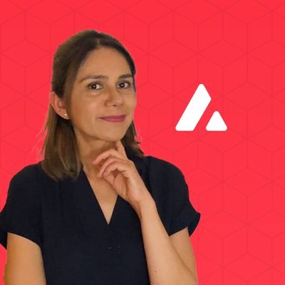 SilMilu's profile picture. Psychologist, Handscraft, Illustration artist on Web3 | $AVAX #NFTS 🌸🌺🔺