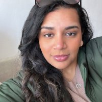Vaneeka D (@vaneekadadhria) 's Twitter Profile