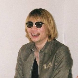 motosukeruton's profile picture. SEX FRIENDS / 深夜喫茶スケルトン