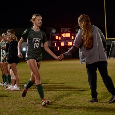 FPC Girl’s Soccer Assistant Coach 🐶💚 | plants 🌱 traveling🏔 dogs 🐕 food 🍕