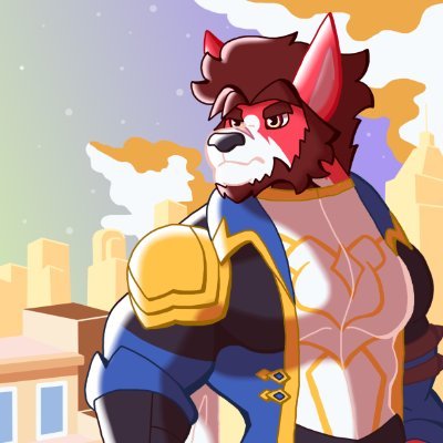 Official Alffa 🔞 (Open Commission)さんのプロフィール画像