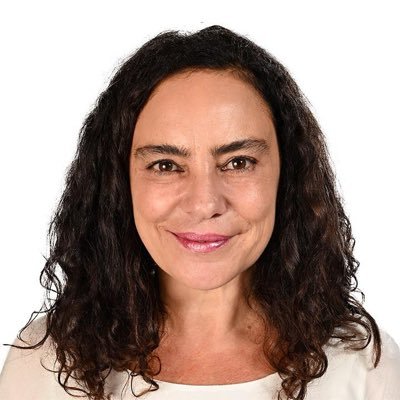 Sub Secretaria de Cambio Climático de la provincia de Santa Fe. Militante feminista. Activista ambiental.