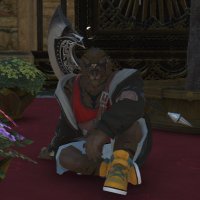 Lr Element (@lr_element_ff14) 's Twitter Profile