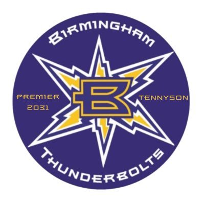 BHMBolts_2031's profile picture. 