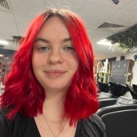 Alice (@breadlightbaked) 's Twitter Profile Photo