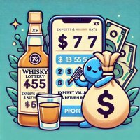 ウィスキーくじ期待値発信機 (@wlexpectations) 's Twitter Profile