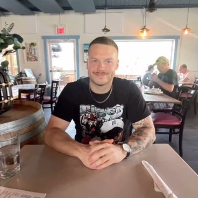 BradF_3's profile picture. life is like a sandwich; no matter which way you flip it, the bread comes first.