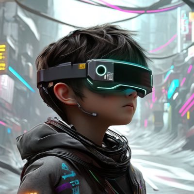 zhu_N5's profile picture. amateur in generating  AI art