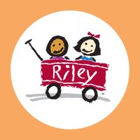 Riley Children's Foundation (@rileykids) 's Twitter Profile Photo Riley Children's Foundation (@rileykids) 's Twitter Profile Photo