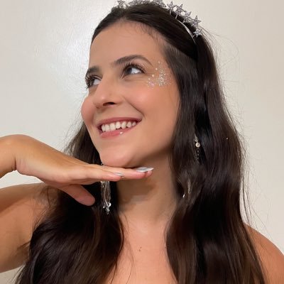 stefaniemmauric's profile picture. perdi total sentido da vida