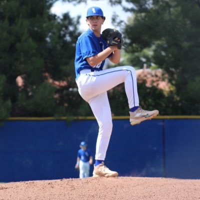 @Ecrbaseball Class of 2025 6’1 188 LHP @cunebaseball commit